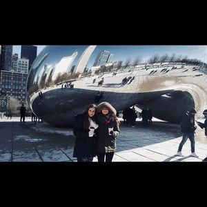 Meet your Posher, Karley